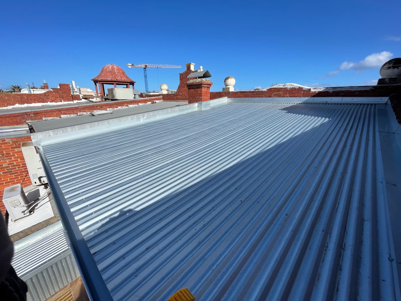 Roof Repairs & Reports Mornington Peninsula Plumbers