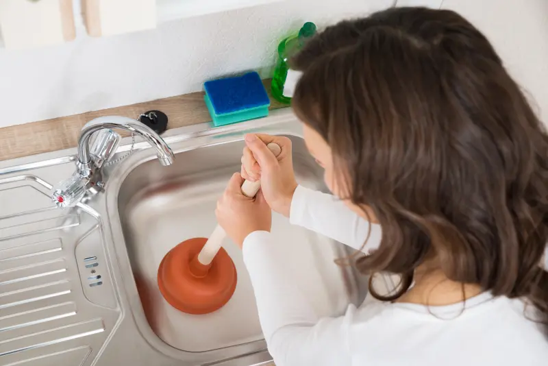 gas appliance repair
