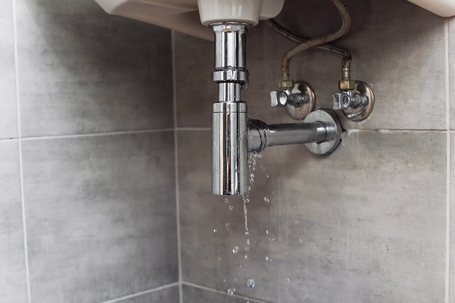 gas appliance repair