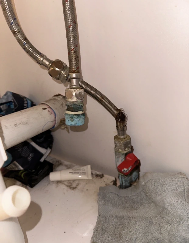 gas appliance repair