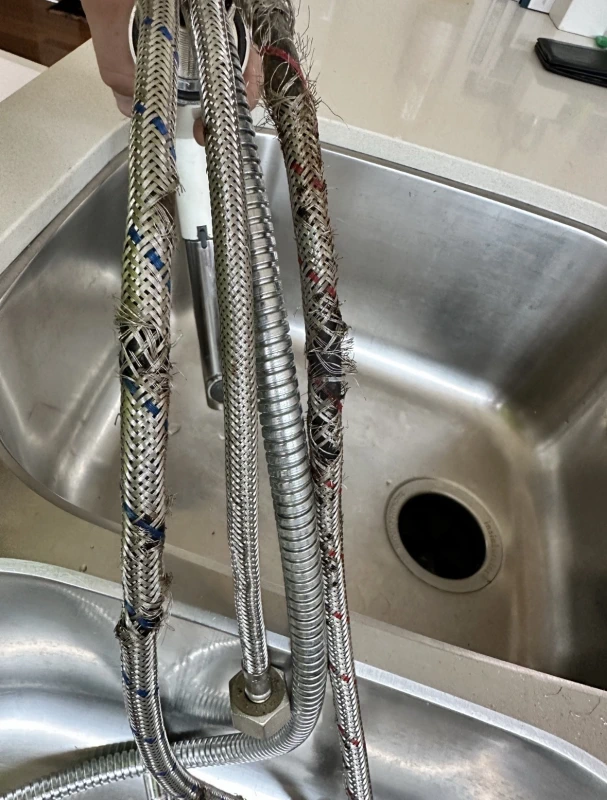 gas appliance repair